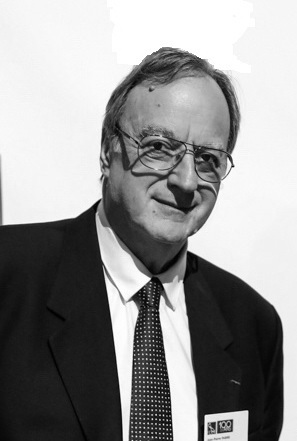 Jean-Pierre Fabre