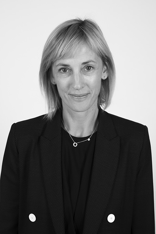 Sandrine SOLEILLANT