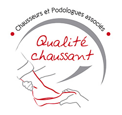 Chausseurs et podologues
