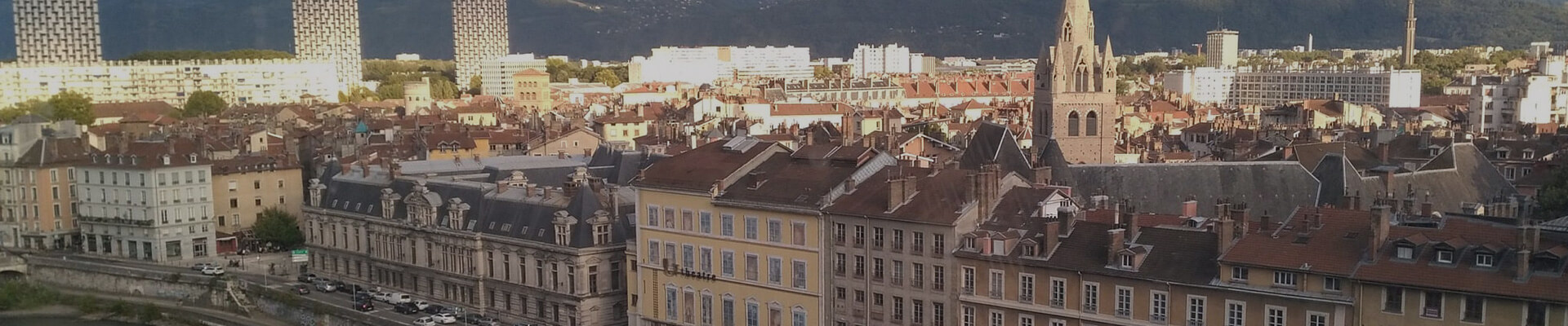 L'AG de Grenoble 