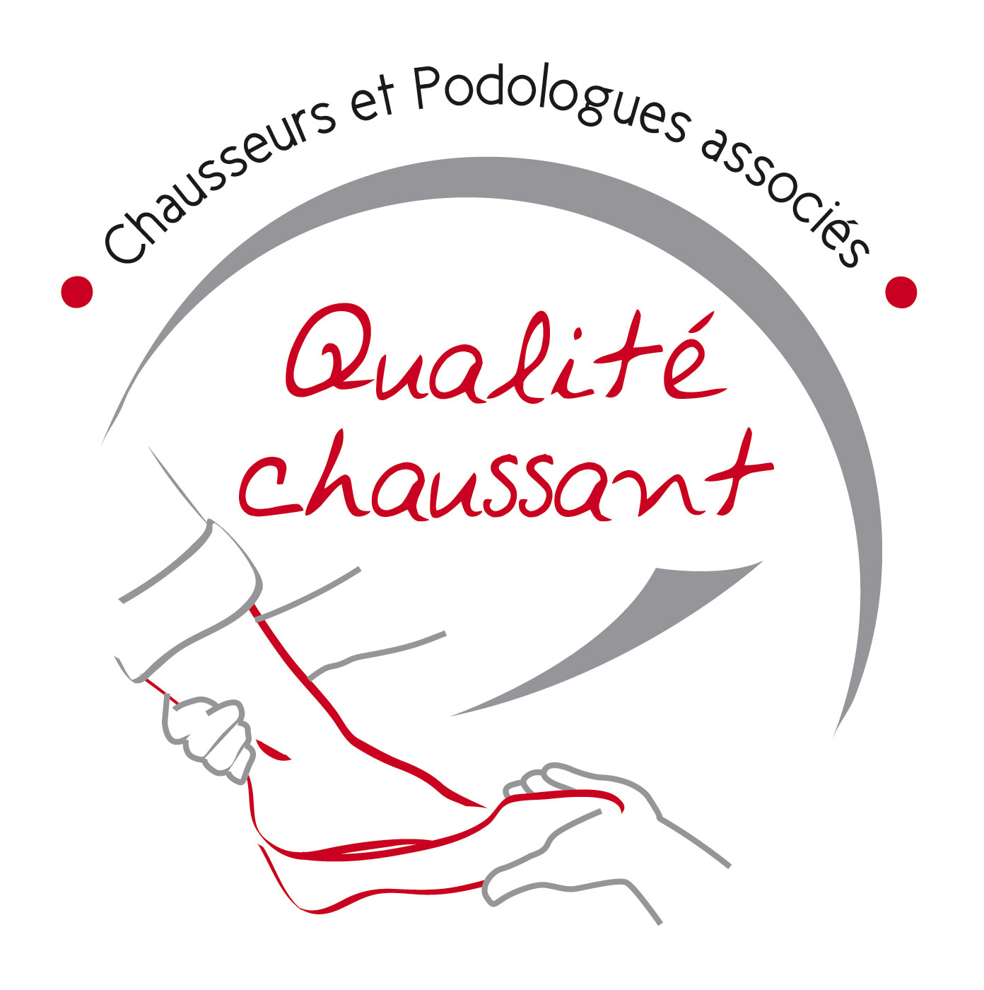 Chausseurs et podologues associés